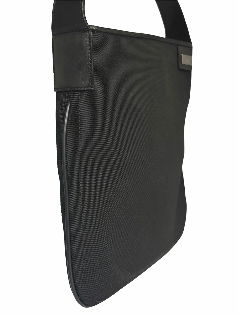 Gucci vintage black